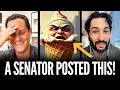 Download Lagu Sen. Mike Lee’s DERANGED Twitter Feed
