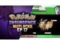 Let s Play Pokemon Insurgence Nuzlocke Part 17 MEGA EEVEE IS BROKEN