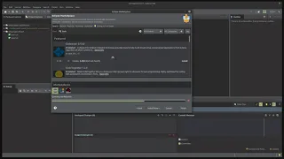 basheditor working with eclipse 2020 06