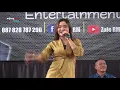 Download Lagu GEMBLENG KAEN AYU KITA // ZALE RM ENTERTAINMENT