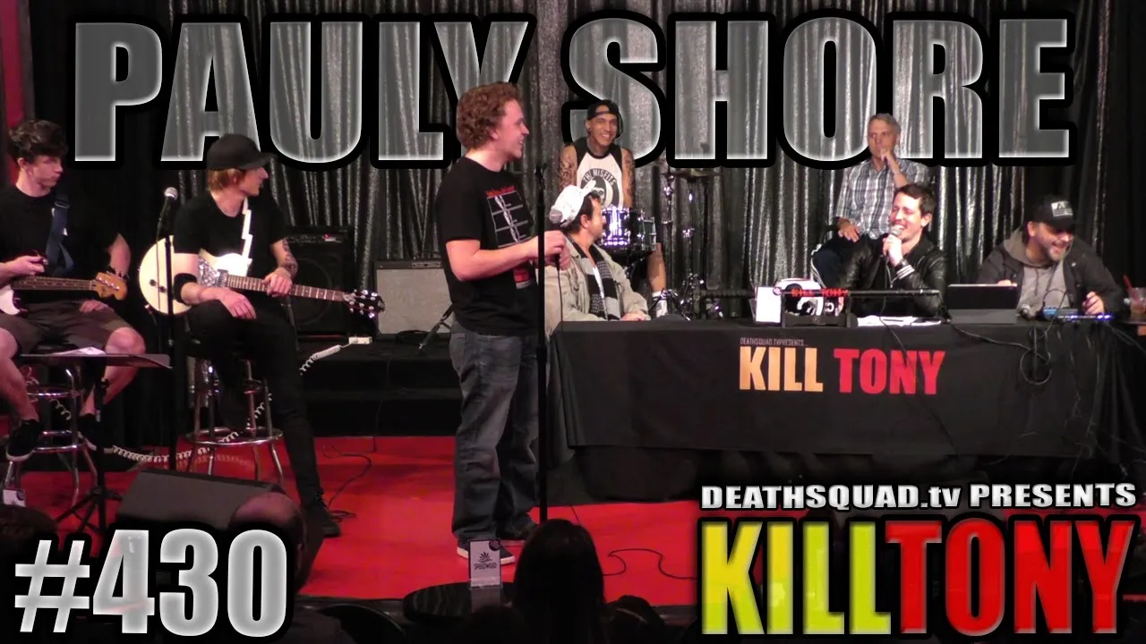 Episode 430 thumbnail