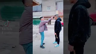 مالك يا صاحبي احكيلي سبني في حالي يا زميلي 