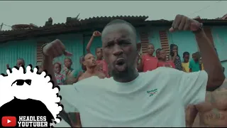 black sherif again holy f4k smallgod x vic mensa x ivorian doll x kweku dmc
