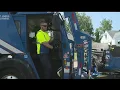 JobsNow Picking up trash could be a good-paying job with benefits