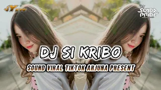 Download DJ SI KRIBO BOOTLEG - SOUND TIKTOK 𝕽𝖎𝖟𝖐𝖎.SZ MP3