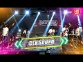 Download Lagu CEK SOUND SUPER JERNIH...!!! SELAMAT MALAM PESONA NADA