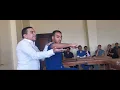 Shoulder Horizontal Abduction MMT practical By Dr Mostafa Gomaa