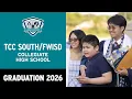 TCC Collegiate High School Graduation 2026