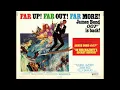 On Her Majesty's Secret Service (1969) Instrumental Score Suite