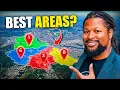 The TOP 8 Washington DC Suburbs to Live in 2025 Complete Review