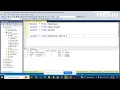 Day-15 Where Order by and Having clauses in sql server with interview questions in hindi