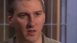 Timothy Mcveigh Interview