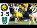 Download Lagu Ronaldo LOSES Trophy! Nassr vs Ahli 2-2 (3-5) on PENS All Goals \u0026 Highlights 2025