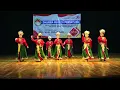 Download Lagu Mojang Priangan Dance DWP BTP Jabar DJKA