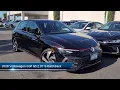 2026 Volkswagen Golf Gti 2 0T S Hatchback San Jose Sunnyvale Hayward Redwood City Cupertino