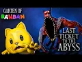 Download Lagu Garten Of Banban 9: Last Ticket To The Abyss Official Trailer Reaction!