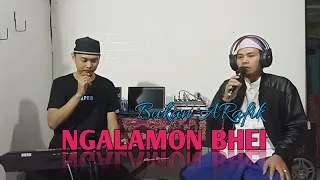 Download NGALAMON BHEI S. PANDI || COVER MP3