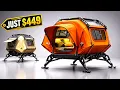 85 CAMPING INVENTIONS THAT ARE INSANELY COOL ON AMAZON