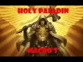Holy Paladin Healing Macro s