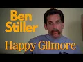 Download Lagu Every BEN STILLER Scene in HAPPY GILMORE