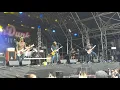 Four Year Strong :: We All Float Down Here (Live)