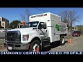 Summit Tree Care Diamond Certified Profile