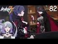 Chapter 24 - The Legion Theatre Do I Smell a Friendship Brewing HONKAI IMPACT 3rd Part 82