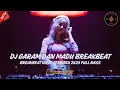 Download Lagu DJ GARAM DAN MADU BREAKBEAT TERBARU FULL BASS REQ BARONGBET