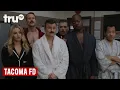 Tacoma FD - Beefcake Photo Shoot truTV