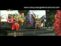 Lagu BANYUWANGI ETHNO CARNIVAL 2011 - DAMARWULAN (FULL VERSION)