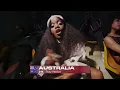 Tkay Maidza - 24k - Australia 🇦🇺 - Official Entry Reveal - Newvision Song Contest 5