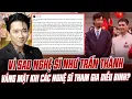 Download Lagu VÌ SAO NGHỆ SĨ NGHÌN TỶ NHƯ TRẤN THÀNH LẠI VẮNG MẶT KHI CÁC NGHỆ SĨ THAM GIA DIỄU BINH?