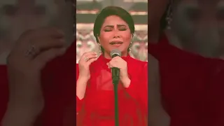 شيرين عبدالوهاب    جرح تاني     الكل يدور عليهه دندنها