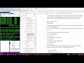 Web Programming 2 - Chapter 8 Exercises Part 1