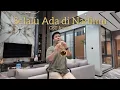 Download Lagu Selalu Ada di Nadimu  - OST.Jumbo (Saxophone Cover by Desmond Amos)