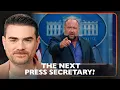 My Picks for the Next White House Press Secretary