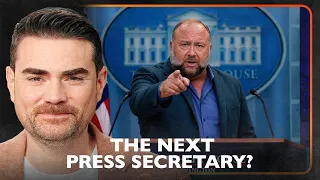My Picks for the Next White House Press Secretary