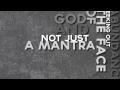 Back & Forth - C-Scripture (Official Lyric Video)