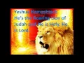 Download Lagu Yeshua Hamashiach   Jesus Is Lord   Majesty   Lyrics
