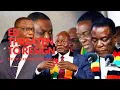 Download Lagu Mnangagwa Threaten To RESIGN, Themba Mliswa Abatwa Na Geza😭