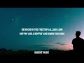 Michael jackson - rockin' robin (Lyrics) Stranger Things Season 5] Soundtrack