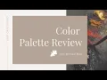 Download Lagu Color - Palette review with Michael Klein