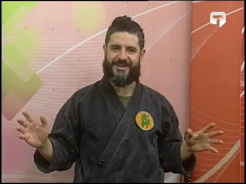 Bujinkan: Un arte marcial milenario