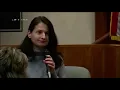Dee Dee Blanchard Murder Trial Day 3 Part 1 Gypsy Blanchard Takes the Stand 18