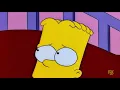 The Simpsons - Church collection plate