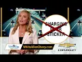 White Allen Chevy - We Have Inventory