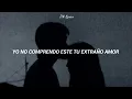 Nino Segarra - Por Que Te Amo ; Letra