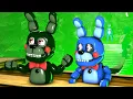 SFM FNaF OC Laugh Gas