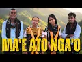 Lagu Jai Bajawa Terbaru 2026 || MA'E ATO NGA'O || DEDI TURE  