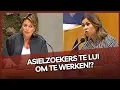 Download Lagu BBB'er confronteert partij Timmermans met luie asielzoekers! 